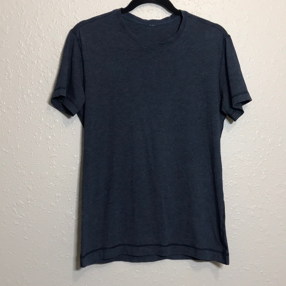 lululemon athletica Other - Lululemon Men's Basic T Shirt